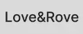 Love&Rove