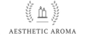 Aesthetic aroma