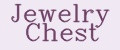 Jewelry Chest