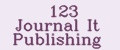 123 Journal It Publishing