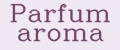 Parfum aroma