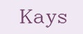 KAYS