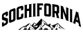 Sochifornia