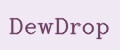 DewDrop