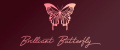 brilliant butterfly