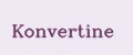 Konvertine