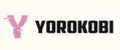 YOROKOBI