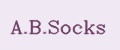 A.B.Socks