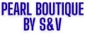 Pearl Boutique by S&V