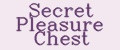 Secret Pleasure Chest