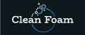 Clean Foam