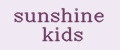 sunshine kids