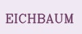 EICHBAUM