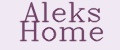 Aleks Home