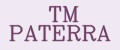 ТМ PATERRA