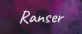 Ranser