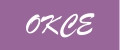 ОКСЕ