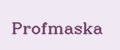 Profmaska