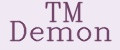 ТМ Demon