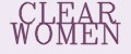 CLEAR WOMEN