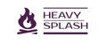 Heavy Splash
