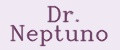 Dr. Neptuno