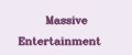 Massive Entertainment