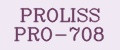 PROLISS PRO-708