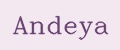 Andeya