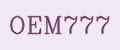 OEM777