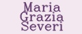 Maria Grazia Severi
