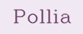 Pollia