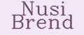 Nusi Brend