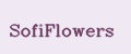 SofiFlowers
