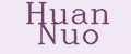 Huan Nuo
