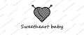 Sweetheart baby