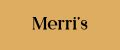 Merri's