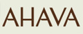 AHAVA