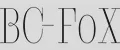 BC&FoX