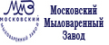 Московский мыловаренный завод