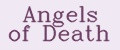 Angels of Death