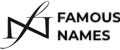 Famous Names