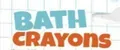 BATH CRAYONS