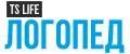 TS.LIFE ЛОГО