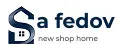 Sa fedov new shop home