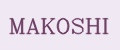 MAKOSHI