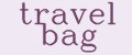 travel bag