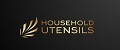 Household utensils