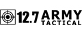 12.7 ARMY TACTICAL