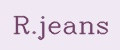 R.jeans